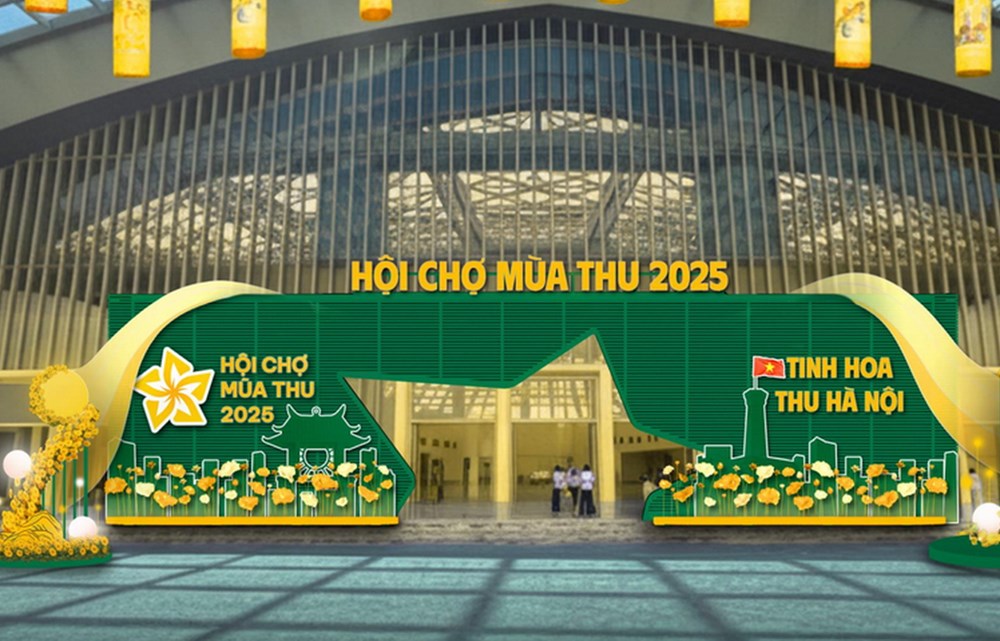 Chiếu miễn phí phim “Mưa đỏ” và “Tử chiến trên không” tại Hội chợ mùa Thu 2025 - ảnh 1