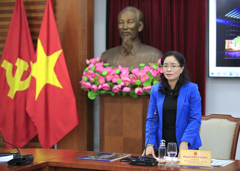 Gần 800 người trình diễn tại lễ Khai mạc Ngày hội Văn hóa dân tộc Chăm lần thứ VI - ảnh 1