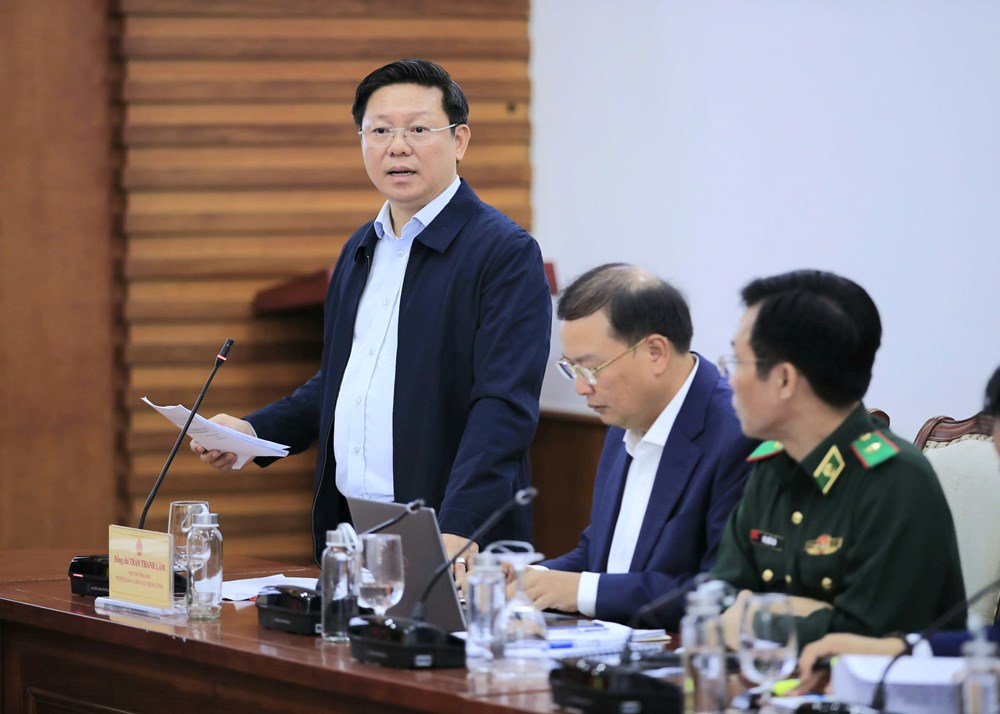 Gần 800 người trình diễn tại lễ Khai mạc Ngày hội Văn hóa dân tộc Chăm lần thứ VI - ảnh 2