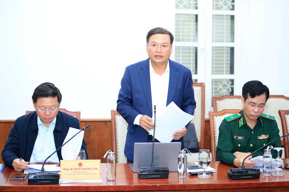 Gần 800 người trình diễn tại lễ Khai mạc Ngày hội Văn hóa dân tộc Chăm lần thứ VI - ảnh 3