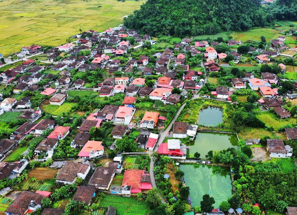 Vinh danh Làng du lịch cộng đồng Quỳnh Sơn - ảnh 2