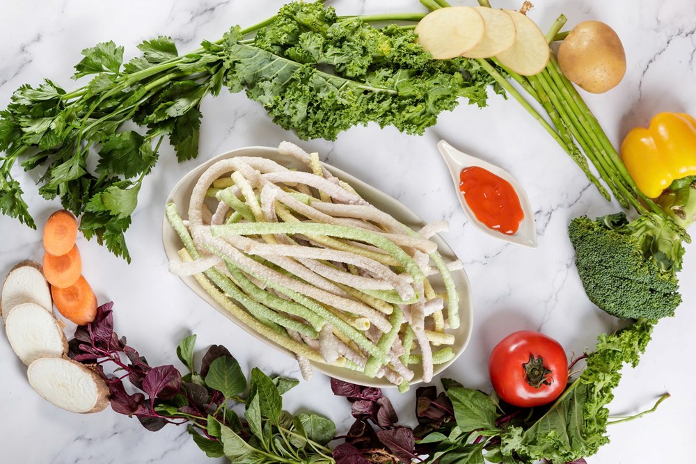 Từ nông sản thừa đến sản phẩm xanh đạt chuẩn OCOP 5 sao quốc gia - ảnh 10