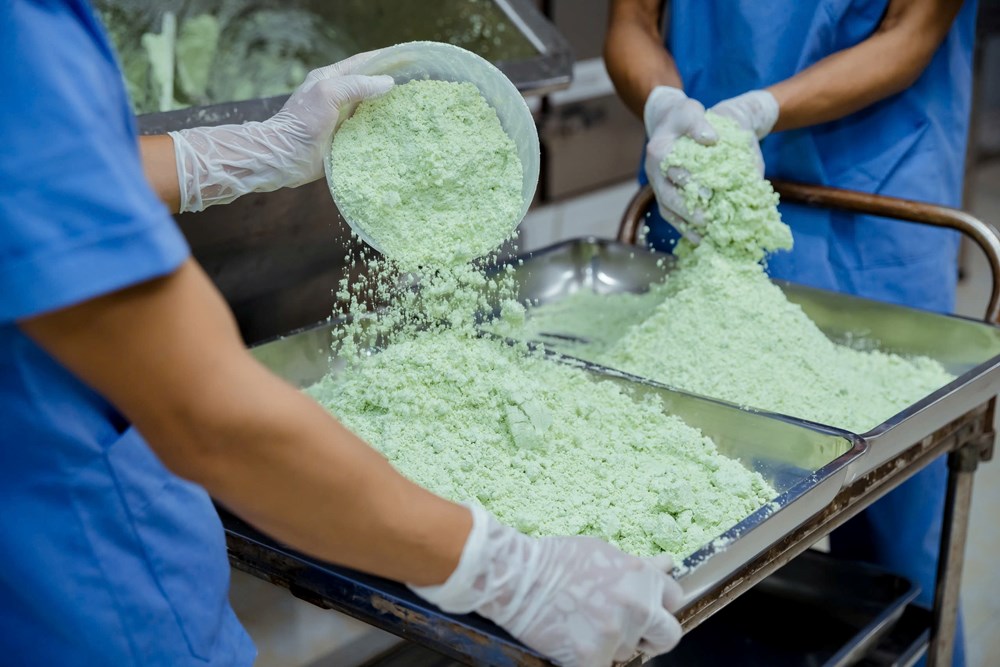 Từ nông sản thừa đến sản phẩm xanh đạt chuẩn OCOP 5 sao quốc gia - ảnh 5