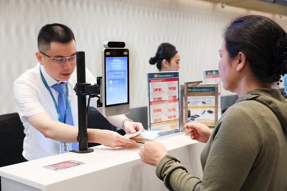 Cơ hội lựa chọn việc làm trong ngành hàng không - ảnh 1