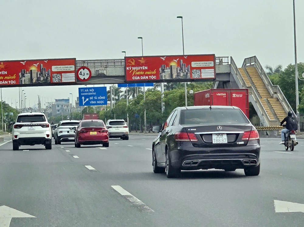 Người dân tự làm sạch dữ liệu phương tiện, giấy phép lái xe bằng cách nào? - ảnh 1