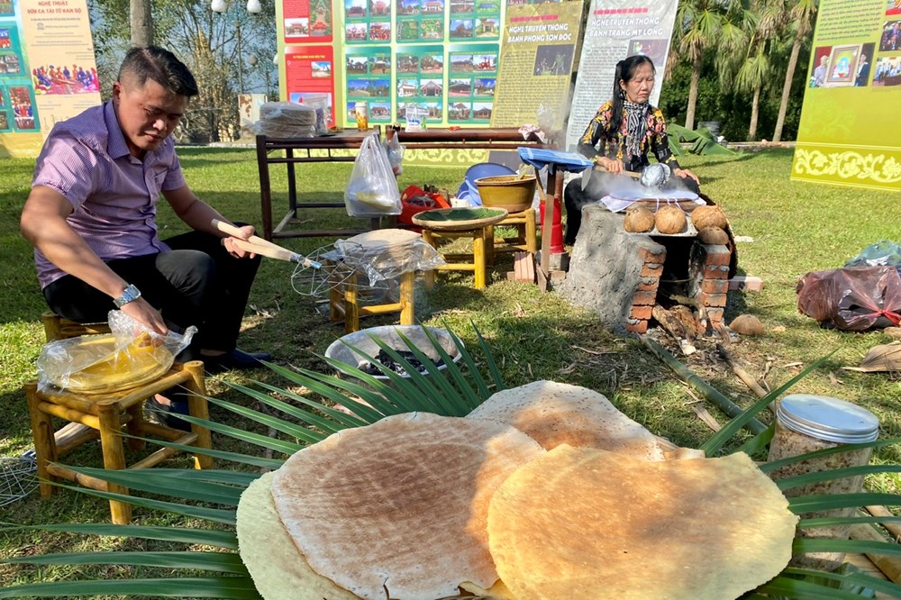 Âm sắc và tinh hoa di sản Nam Bộ tại Tuần Đại đoàn kết các dân tộc  - ảnh 4