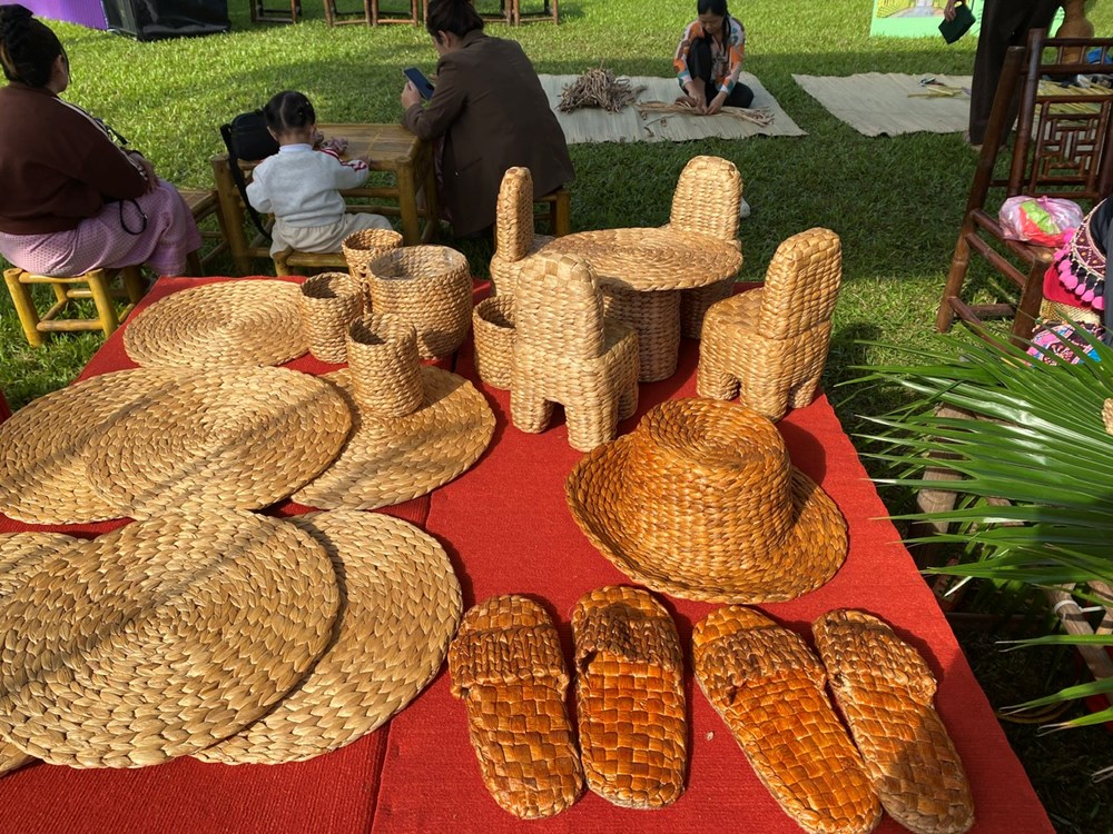 Âm sắc và tinh hoa di sản Nam Bộ tại Tuần Đại đoàn kết các dân tộc  - ảnh 14