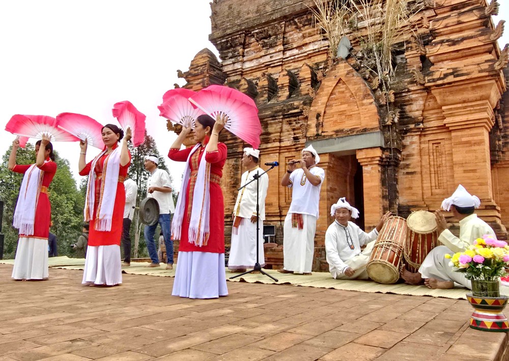 Nhiều hoạt động hấp dẫn “Chào năm mới 2026” tại Làng Văn hóa - Du lịch các dân tộc Việt Nam - ảnh 6