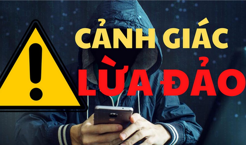 Cảnh giác “bẫy” lừa đảo hỗ trợ vay tiền online dịp cuối năm - ảnh 1