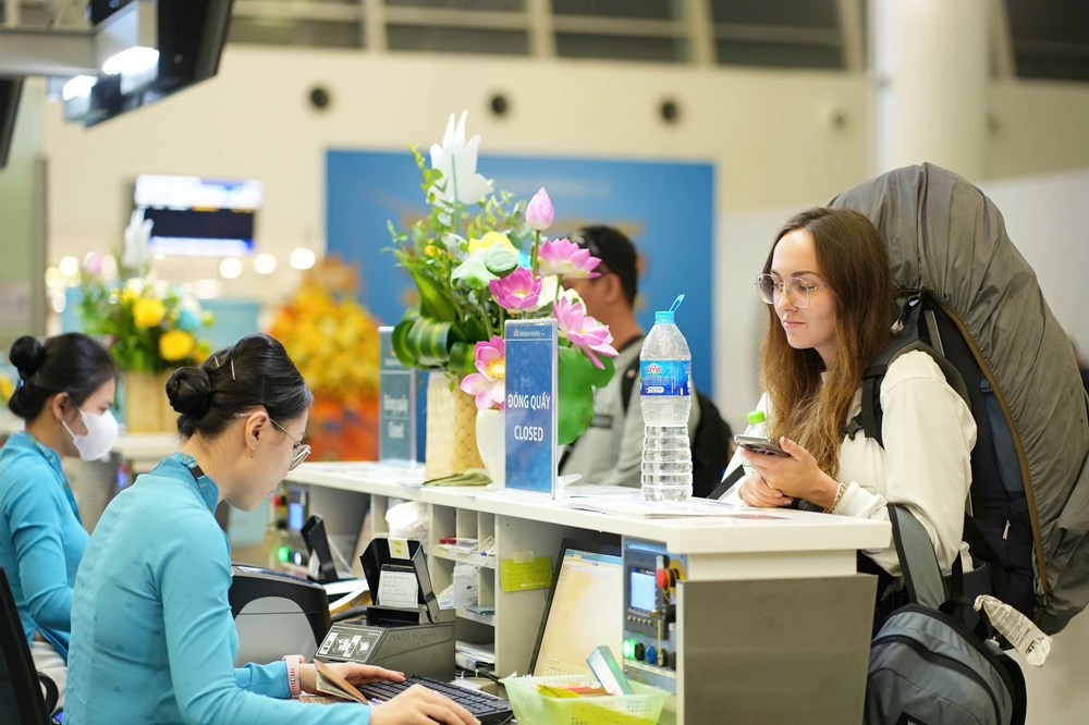 Cơ hội đón khách Philippines từ đường bay thẳng Hà Nội - Cebu  - ảnh 2