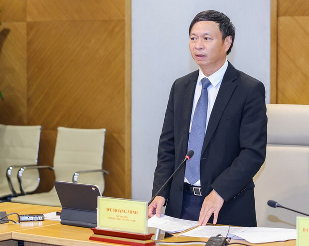 TECHFEST Việt Nam 2025: Khơi dậy tinh thần khởi nghiệp toàn dân giữa không gian mở hồ Hoàn Kiếm - ảnh 2