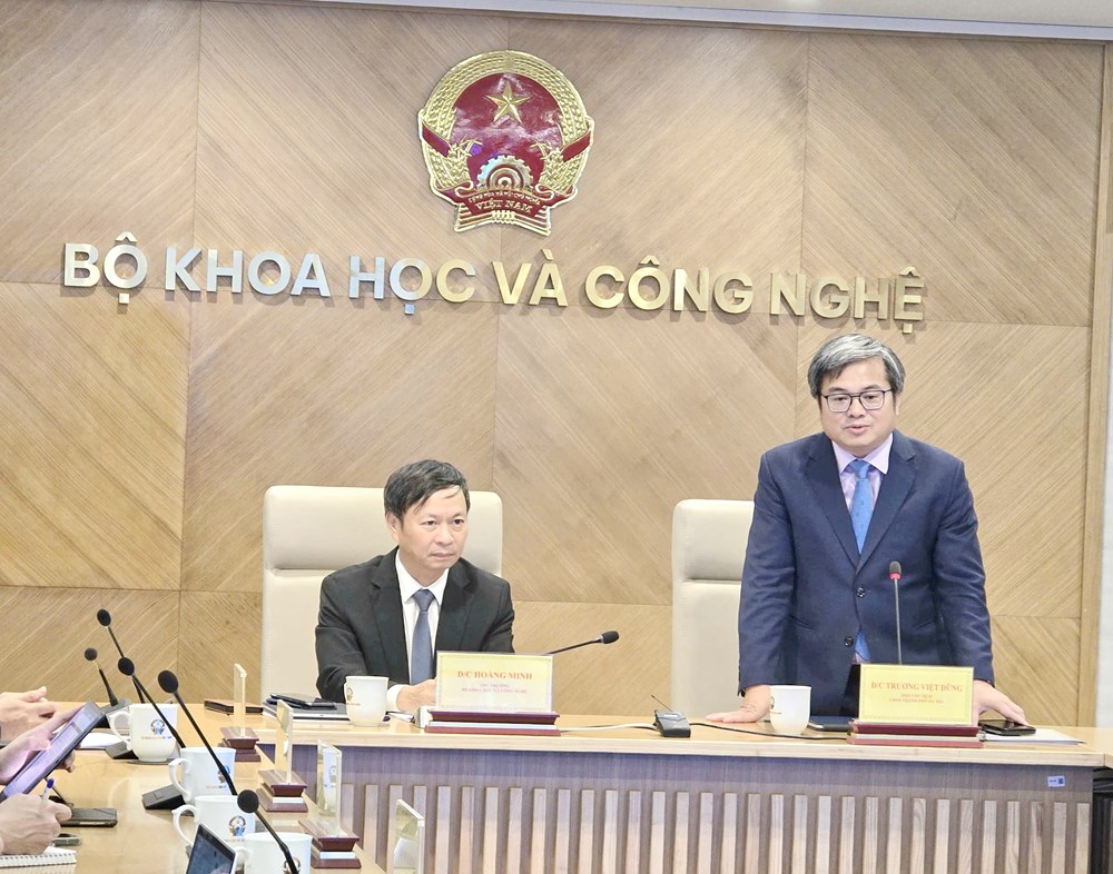 TECHFEST Việt Nam 2025: Khơi dậy tinh thần khởi nghiệp toàn dân giữa không gian mở hồ Hoàn Kiếm - ảnh 3