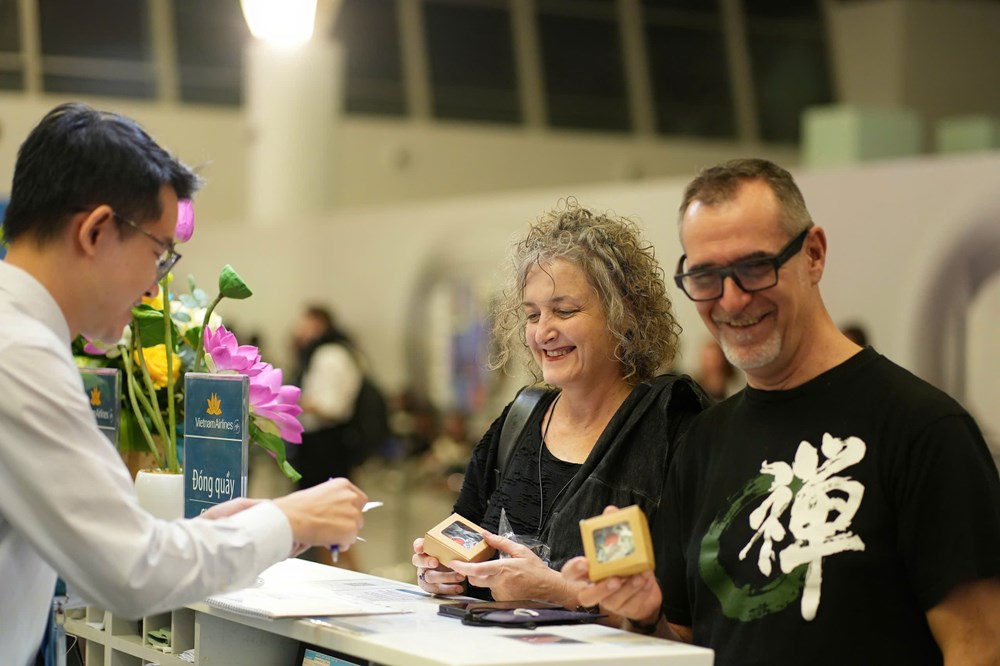 Cơ hội đón khách Philippines từ đường bay thẳng Hà Nội - Cebu  - ảnh 1