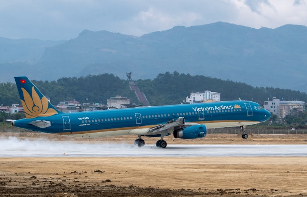 Khách du lịch từ TP.HCM sắp được bay thẳng đến Điện Biên - ảnh 1