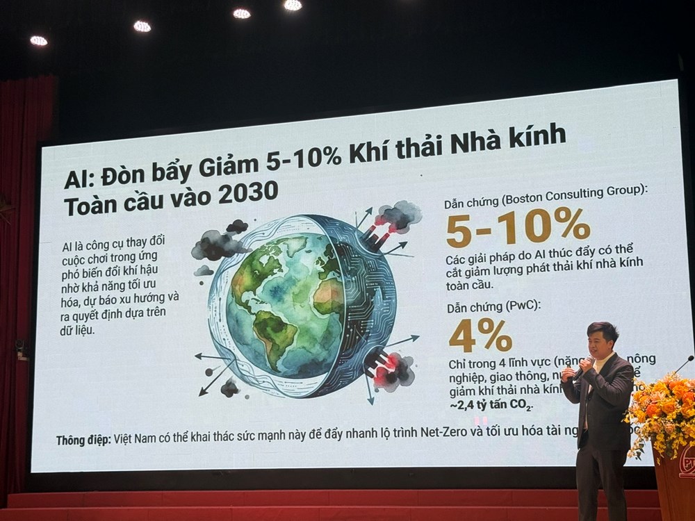 Thúc đẩy đổi mới sáng tạo từ liên kết “ba nhà” - ảnh 5