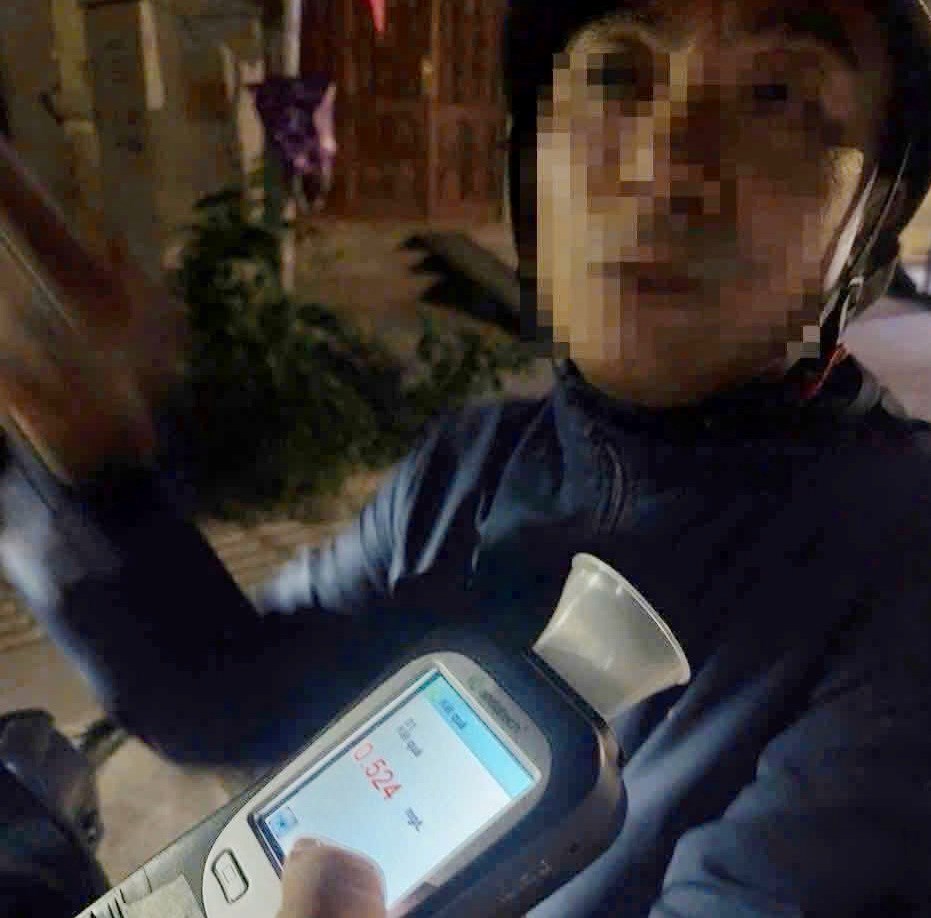 Độ tuổi nào vi phạm nồng độ cồn nhiều nhất? - ảnh 1