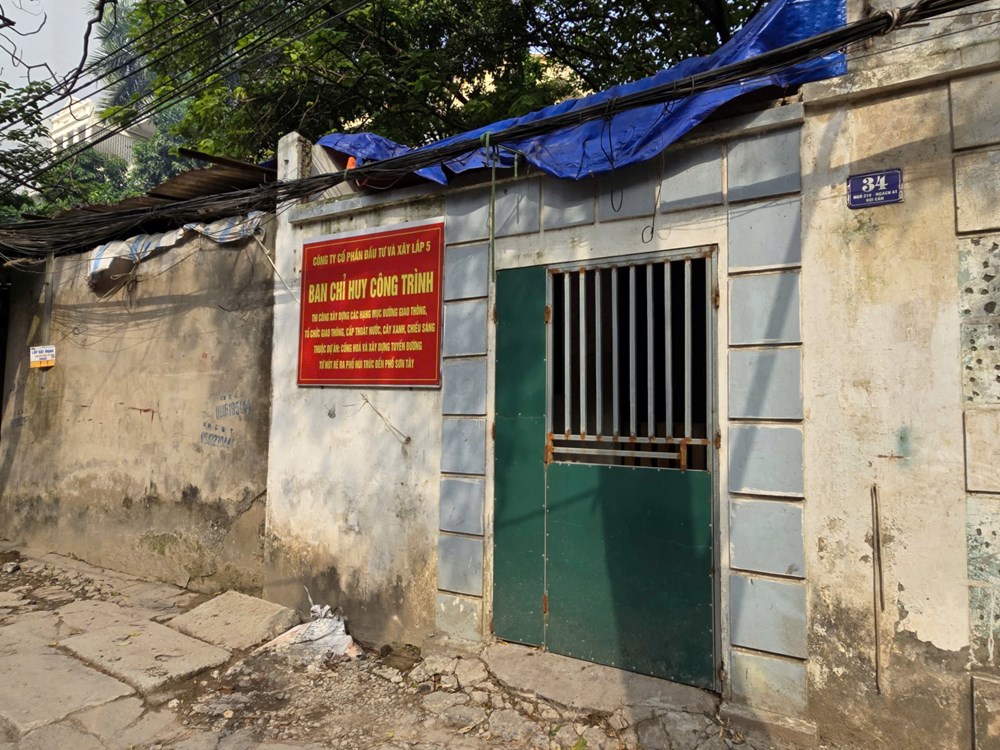 Hà Nội: 17 năm chịu đựng ô nhiễm khi sống cạnh mương Kẻ Khế - ảnh 16