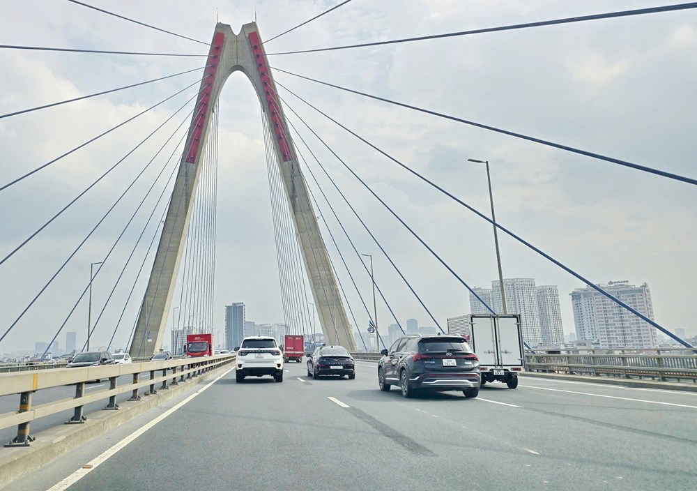 Giải thưởng Báo chí tuyên truyền về an toàn giao thông năm 2025 - ảnh 1