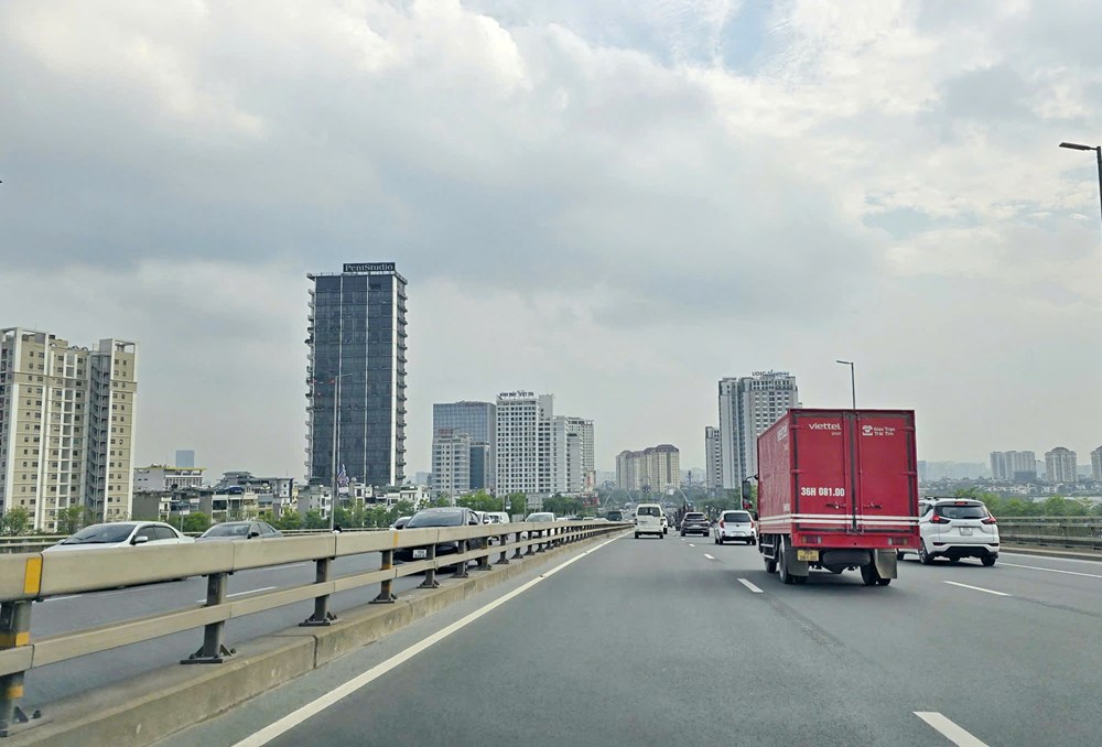 Giải thưởng Báo chí tuyên truyền về an toàn giao thông năm 2025 - ảnh 2