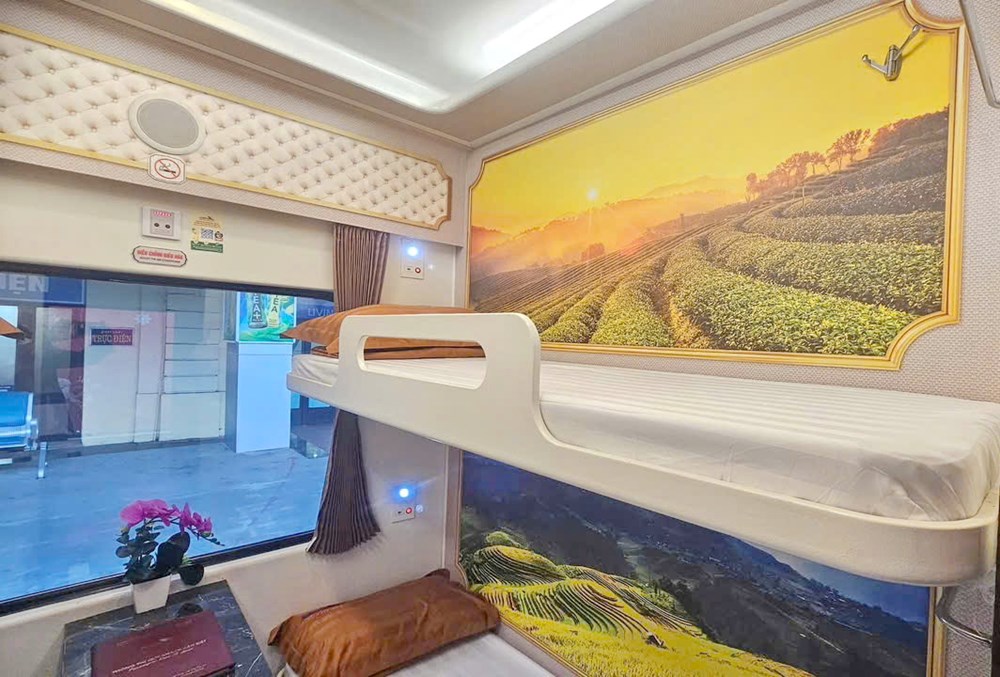 Khởi công, khánh thành các dự án hiện đại hóa hệ thống đường sắt quốc gia  - ảnh 2