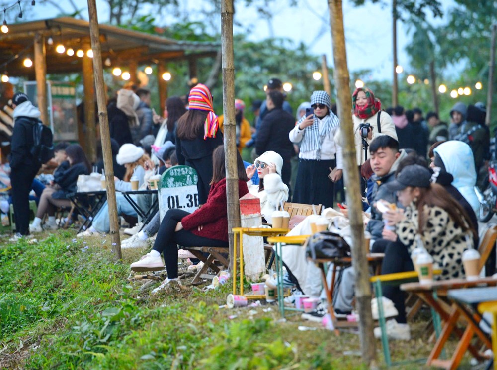 Khi di sản là “chìa khóa” mở cánh cửa thịnh vượng - ảnh 13