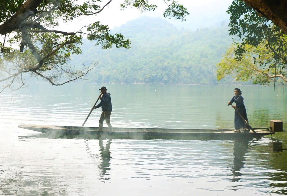 Khi di sản là “chìa khóa” mở cánh cửa thịnh vượng - ảnh 3