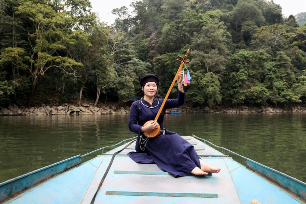 Khi di sản là “chìa khóa” mở cánh cửa thịnh vượng - ảnh 7