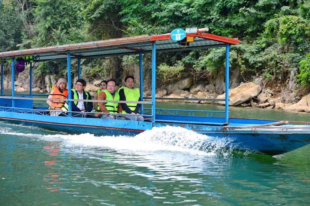 Khi di sản là “chìa khóa” mở cánh cửa thịnh vượng - ảnh 2