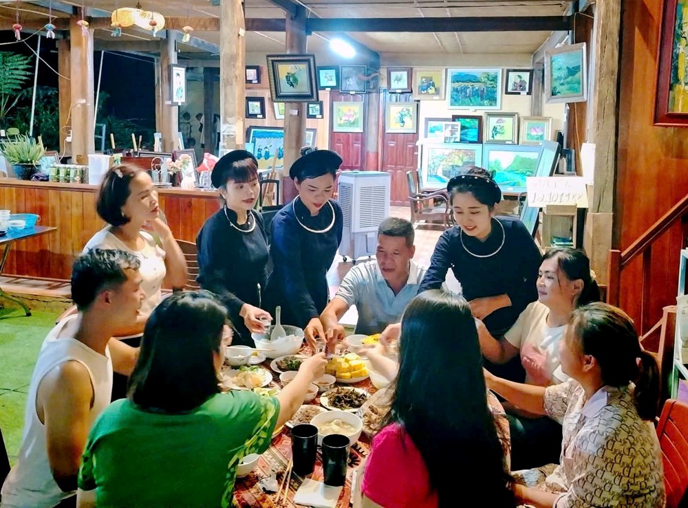 Khi di sản là “chìa khóa” mở cánh cửa thịnh vượng - ảnh 8