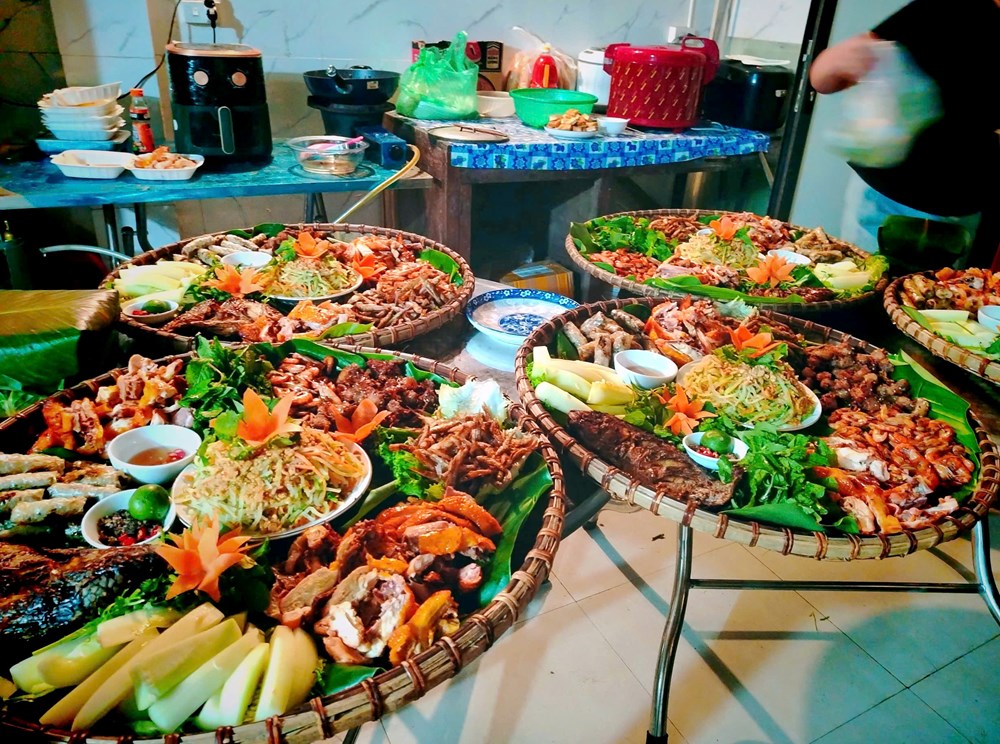 Khi di sản là “chìa khóa” mở cánh cửa thịnh vượng - ảnh 9