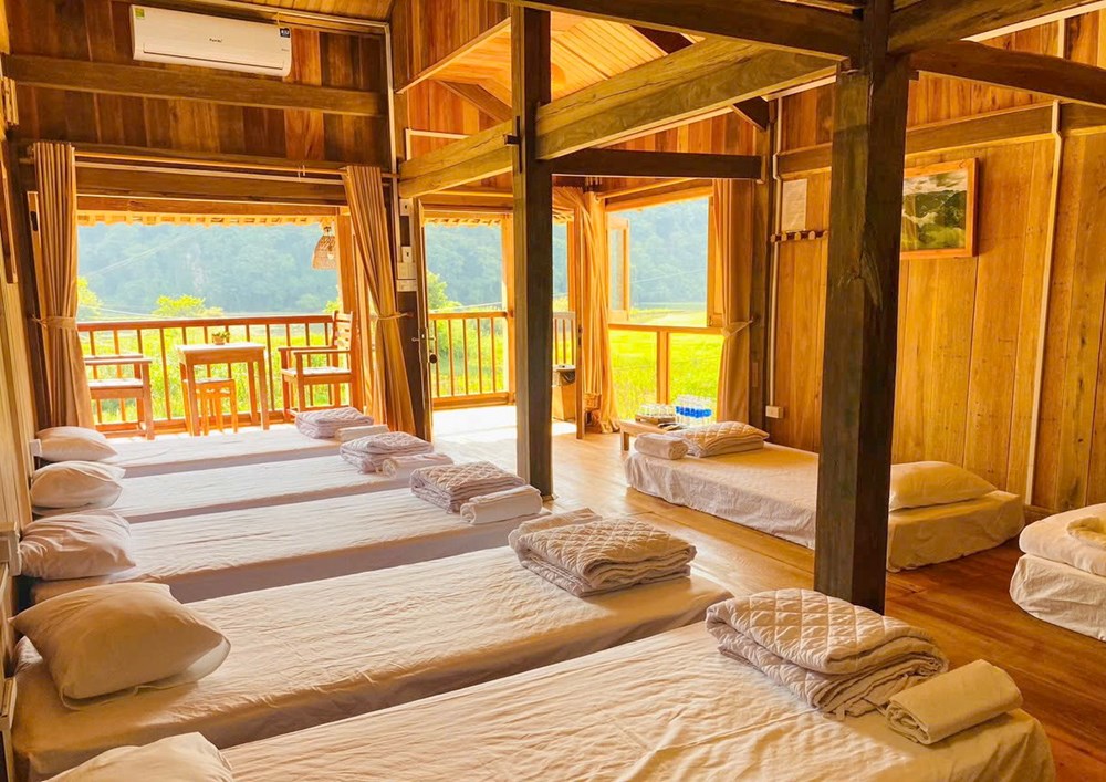 Khi di sản là “chìa khóa” mở cánh cửa thịnh vượng - ảnh 11