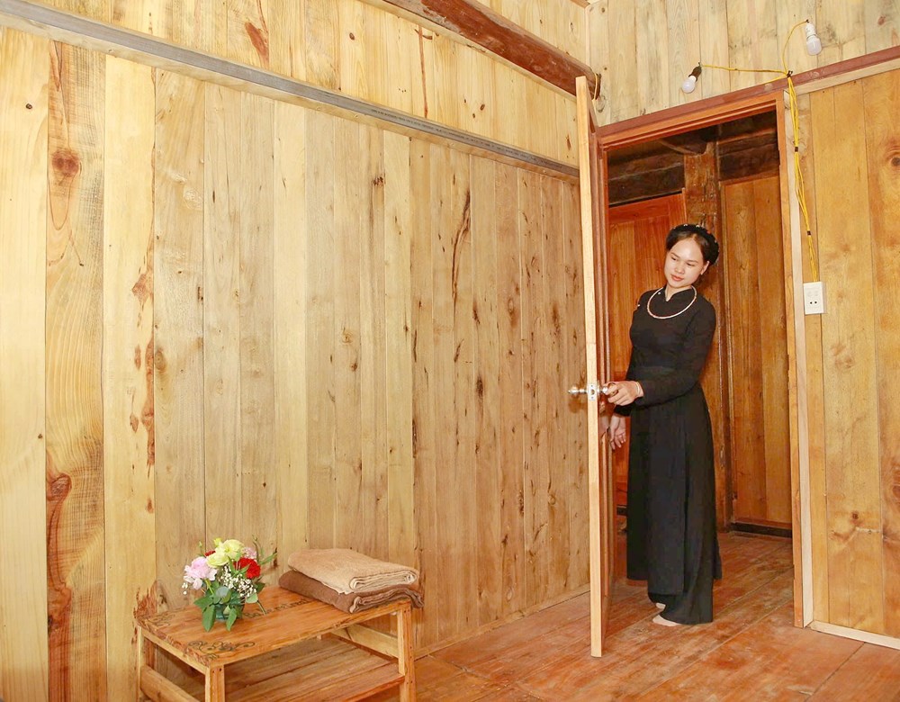 Khi di sản là “chìa khóa” mở cánh cửa thịnh vượng - ảnh 10