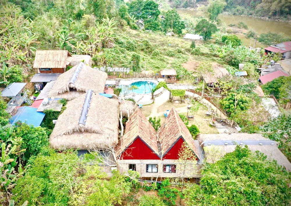 Khi di sản là “chìa khóa” mở cánh cửa thịnh vượng - ảnh 4