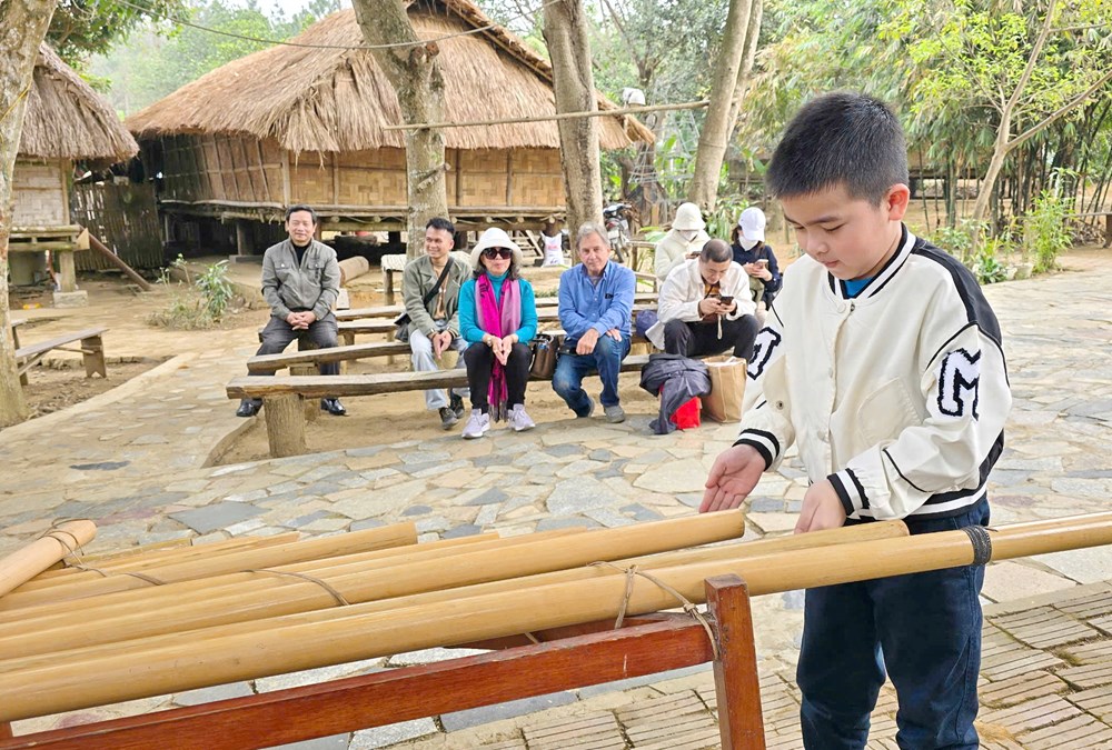 “Chợ phiên vùng cao - Chào năm mới 2026” có gì hấp dẫn? - ảnh 6