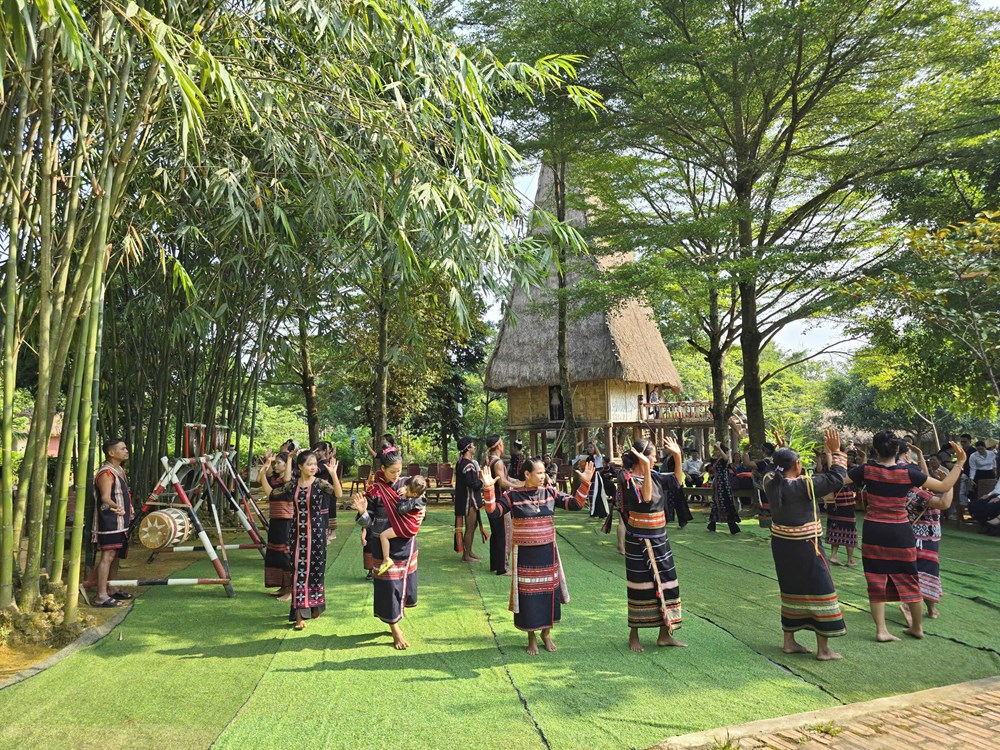 “Chợ phiên vùng cao - Chào năm mới 2026” có gì hấp dẫn? - ảnh 3