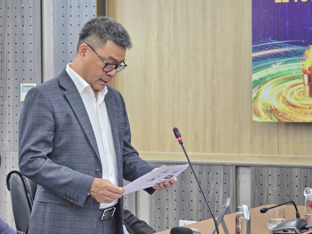 Lần đầu tiên diễn ra Diễn đàn học sinh, sinh viên, thanh niên dân tộc thiểu số - ảnh 2