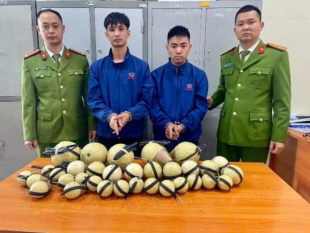 Tàng trữ, mua bán, sử dụng pháo nổ bị xử lý thế nào? - ảnh 2