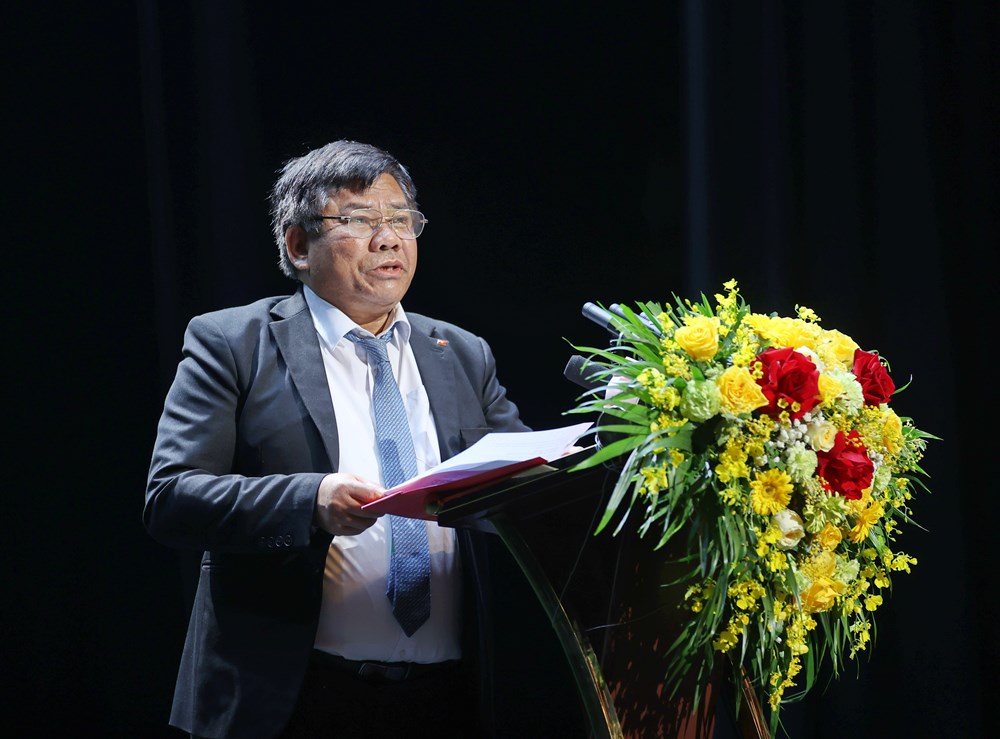 Vinh danh 150 học sinh, sinh viên, thanh niên dân tộc thiểu số xuất sắc, tiêu biểu năm 2025 - ảnh 4