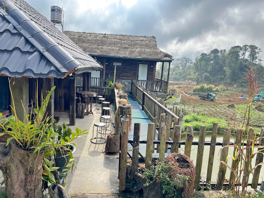 Đánh thức “nàng tiên” du lịch Hang Kia - Pà Cò - ảnh 4