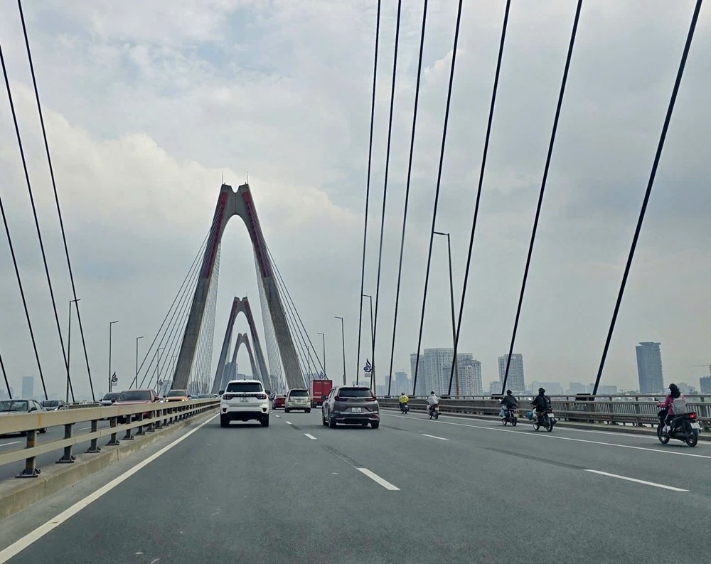 Xử lý 3.373 trường hợp vi phạm nồng độ cồn - ảnh 1