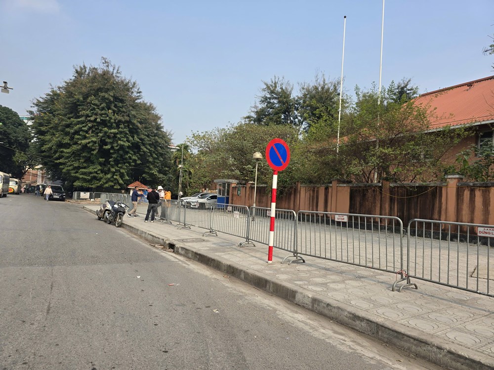 Ngõ 294 Kim Mã - “điểm nóng” lấn chiếm ngõ làm nơi đỗ xe  - ảnh 3