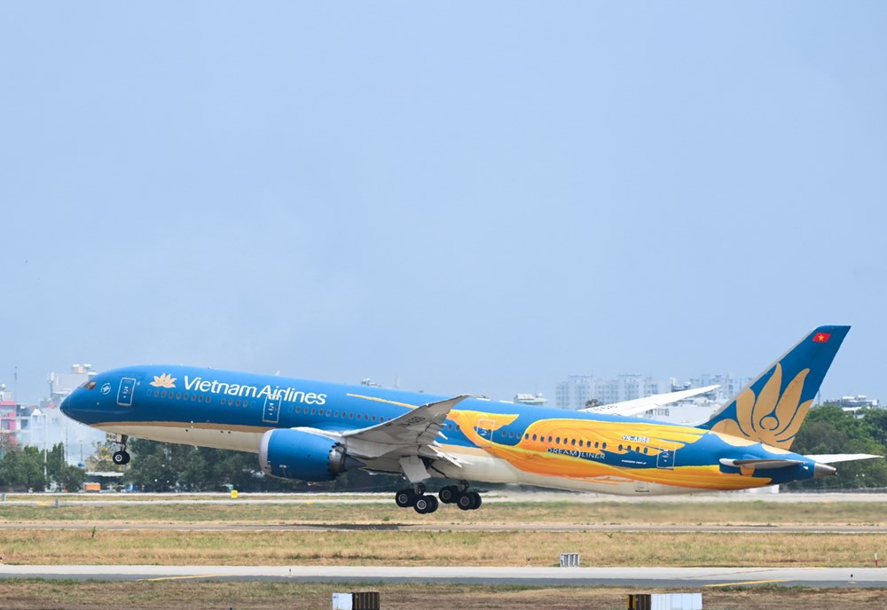 Vietnam Airlines vào Top 25 hãng hàng không truyền thống an toàn nhất thế giới 2026 - ảnh 1
