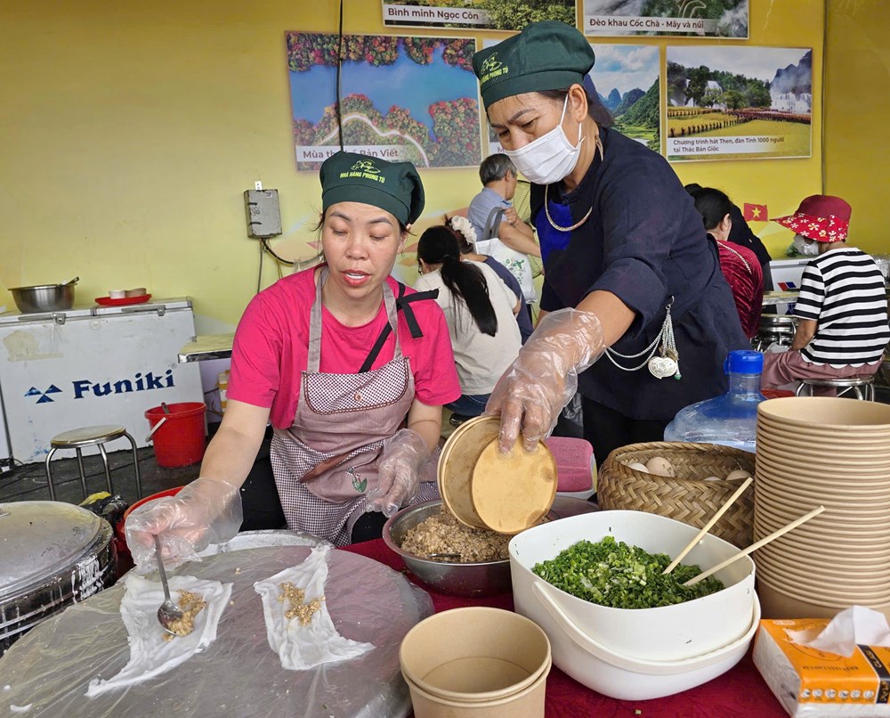  Hội chợ mùa Xuân 2026 có gì hấp dẫn? - ảnh 7