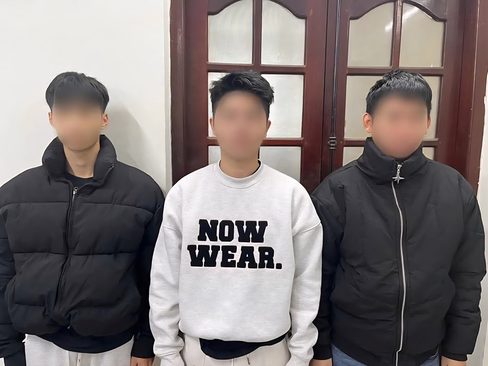 Khởi tố 3 đối tượng mua bán hơn 8,4 tỉ email của người dùng trên toàn thế giới - ảnh 1