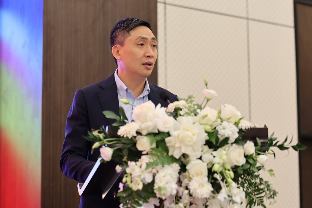 Nâng cao năng lực cạnh tranh cho sản phẩm xuất khẩu Việt Nam  - ảnh 2