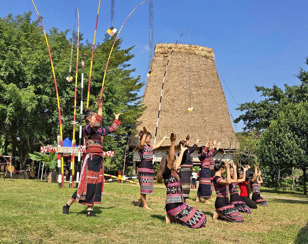  Ngày hội “Sắc Xuân trên mọi miền Tổ quốc” năm 2026 có những hoạt động nào nổi bật? - ảnh 2
