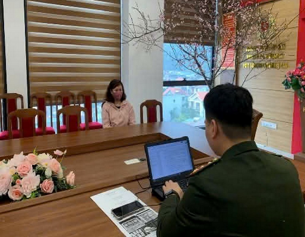 Rủi ro từ dịch vụ đổi tiền lẻ dịp Tết trên mạng xã hội - ảnh 1