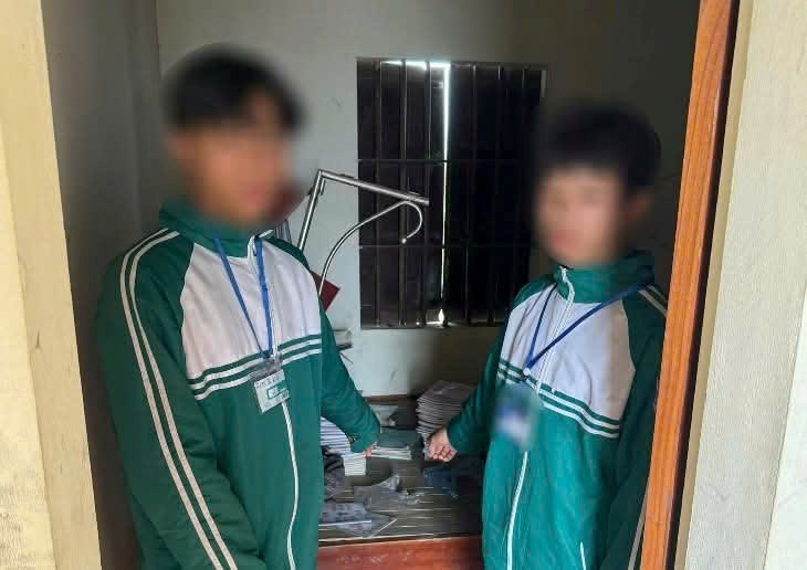 Triệt phá liên tiếp nhiều nhóm buôn bán, sản xuất pháo nổ - ảnh 3