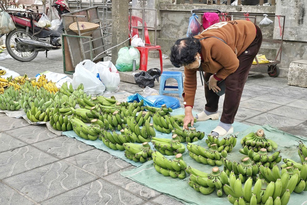 Hồn Tết quê len lỏi giữa nhịp sống đô thị hiện đại - ảnh 10