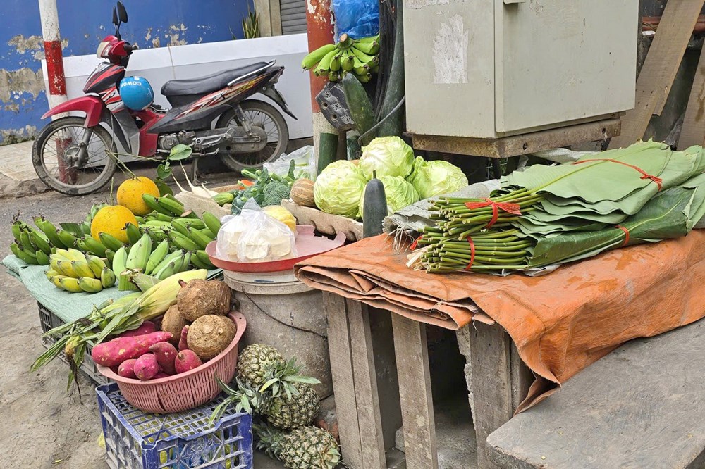 Hồn Tết quê len lỏi giữa nhịp sống đô thị hiện đại - ảnh 14